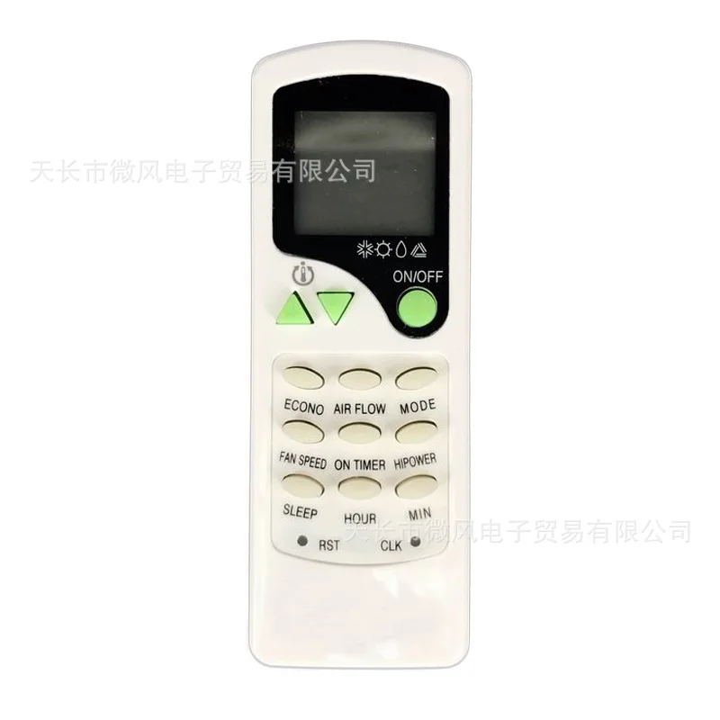 

English air conditioner infrared smart remote control duplicator for zh-lw03 ZC / lw-03 aircondition controle remoto
