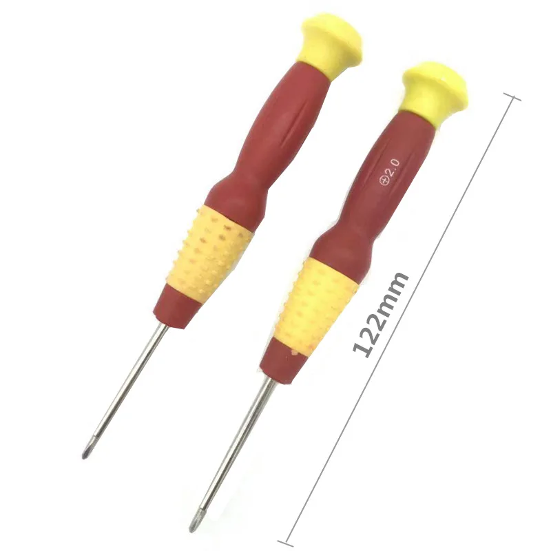 Однотонная тыква в партии маленькая отвертка Телекоммуникация крест пять звезд