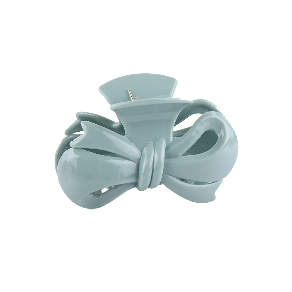 8 5 см заколки для волос Зажимы ухода за волосами отражающих последние тенденции