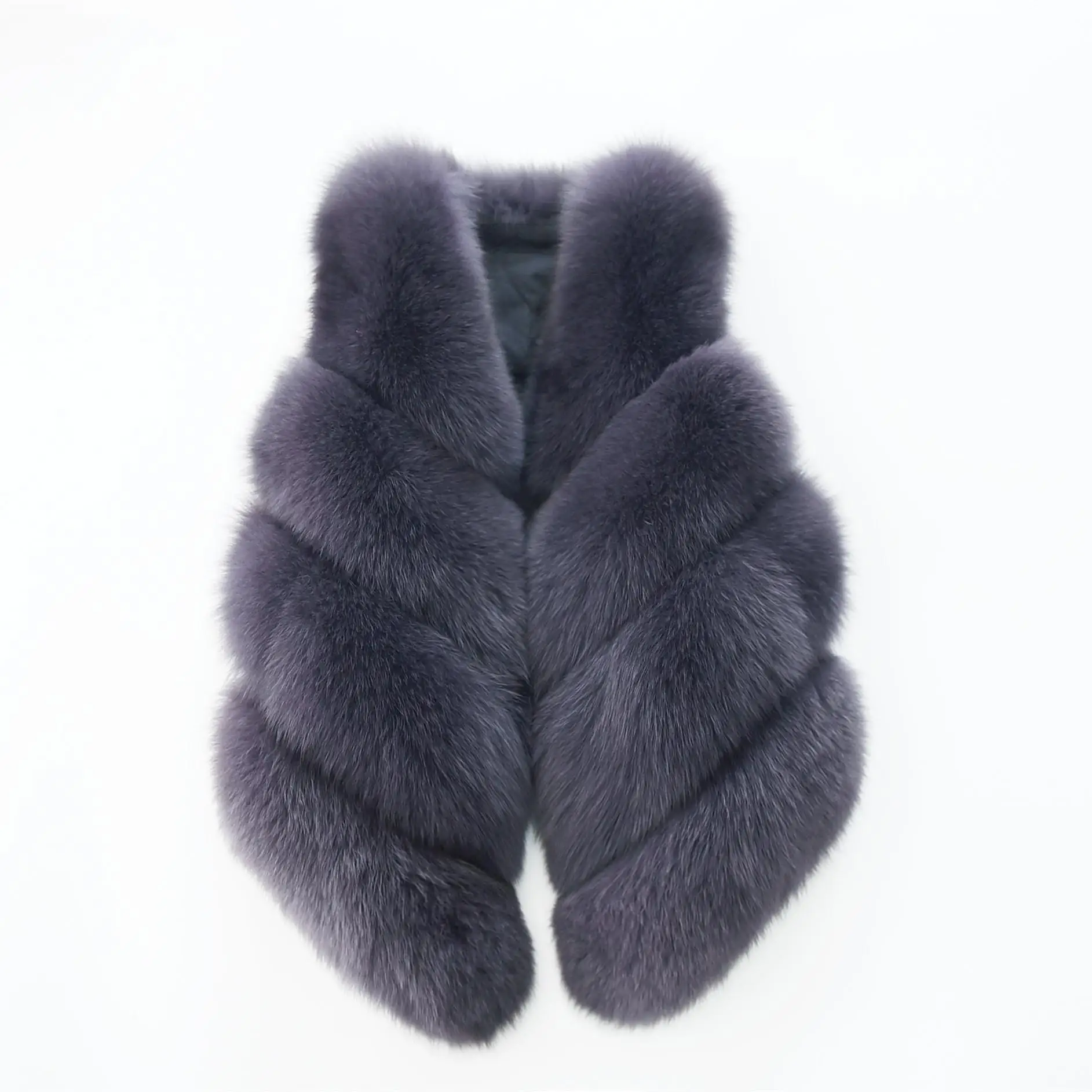 Жилеты Меховые Женские Купить Интернет Недорогой