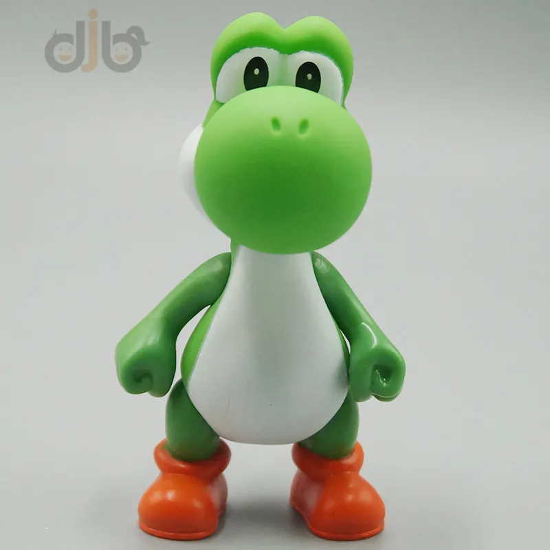 

Фигурки героев игры F-Mario Bros, 4,7 дюйма