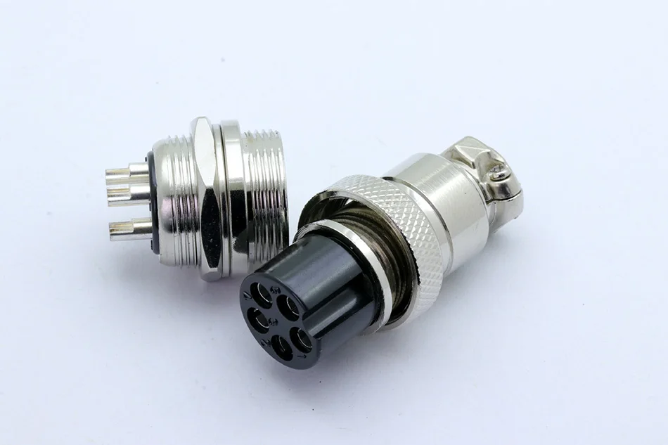 1 комплект GX20 XLR Сделано в Китае 2 3 4 5 6 7 8 9 10 12 14 контактный разъем 20 мм Мужской Шасси гнездо держателя авиации круговой разъем