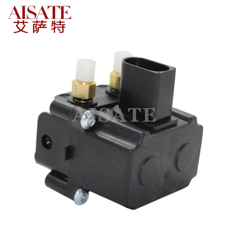 

Воздушная подвеска компрессорный клапан блок для BMW 5 7 серии F01 F02 F04 F07 GT F11 2010-2018 37206789450 37206864215