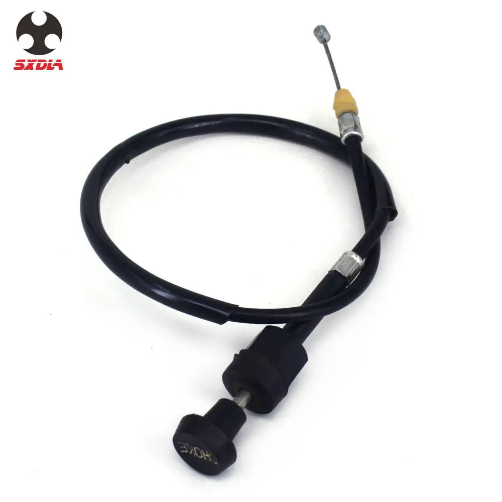 Бесплатная доставка Мотоцикл карбюратор дроссель Кабельная линия для HONDA CB400 CB 400