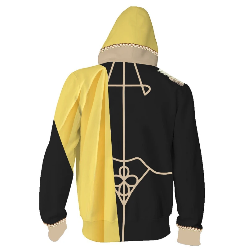 Игра огненная эмблема: три дома Клода фон Реган косплей костюм для женщин и