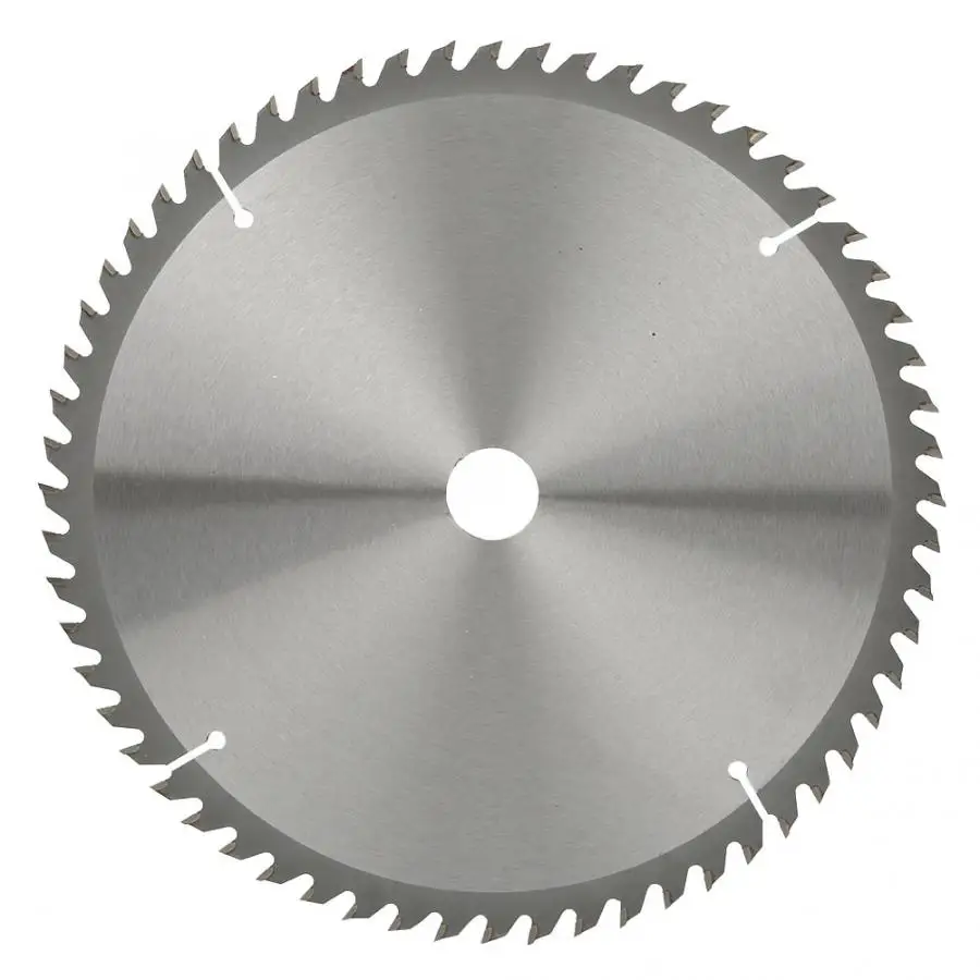 

Carbide Circular Woodworking Cutting Discs 250 x 25.4 x 2.8 x 60T