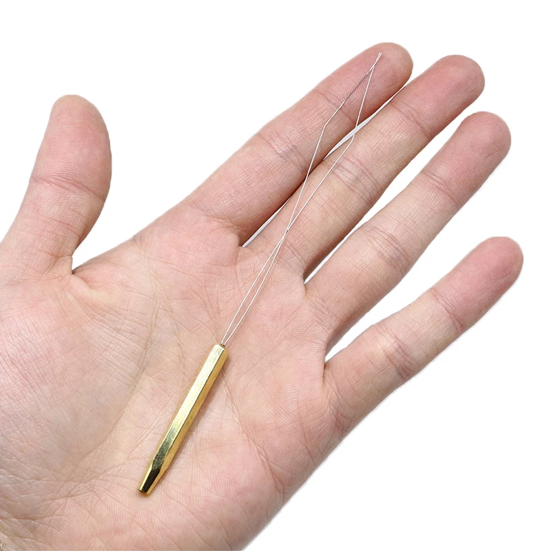 Резьбонарезной инструмент для завязывания мушек 2 шт./компл. стандарт держатель