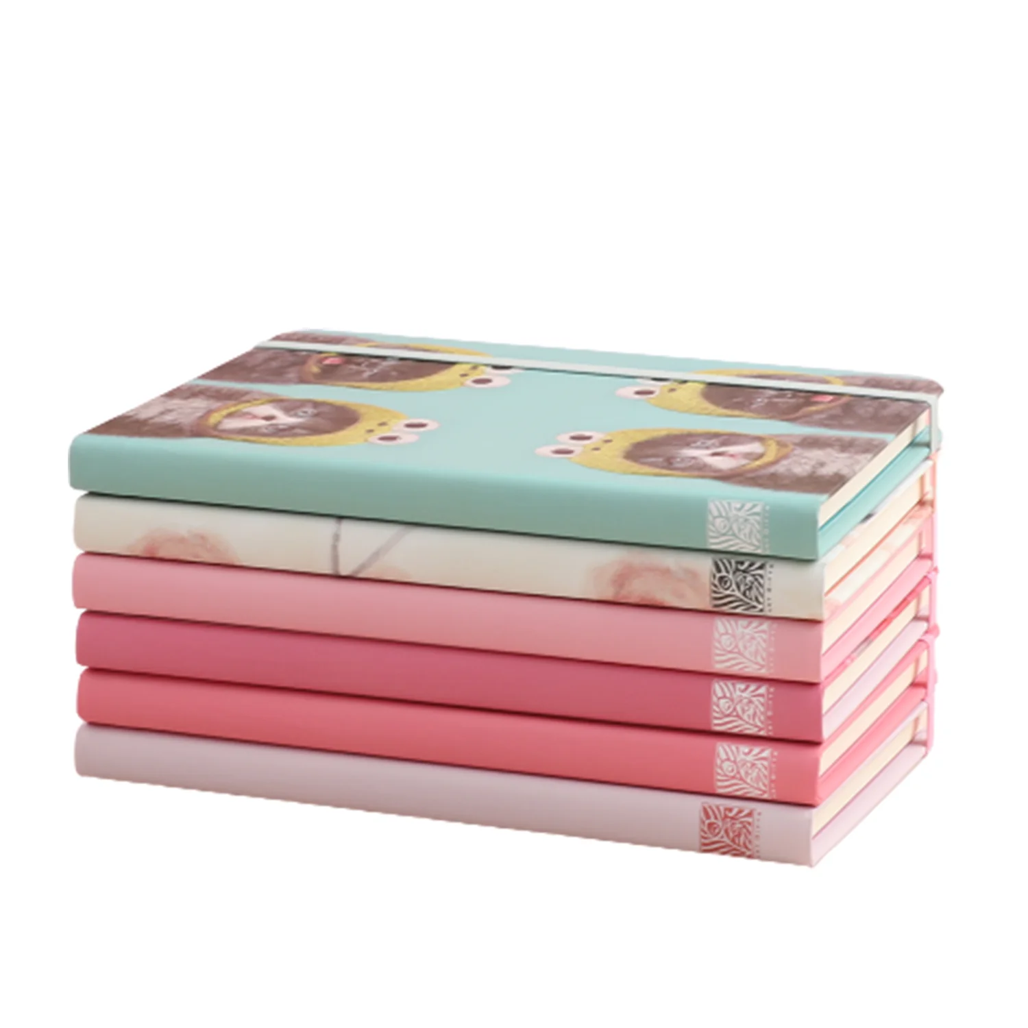 

Новое поступление, ежедневник B6 на заказ, ежедневник, канцтовары в твердом переплете для школы и офиса, подарок