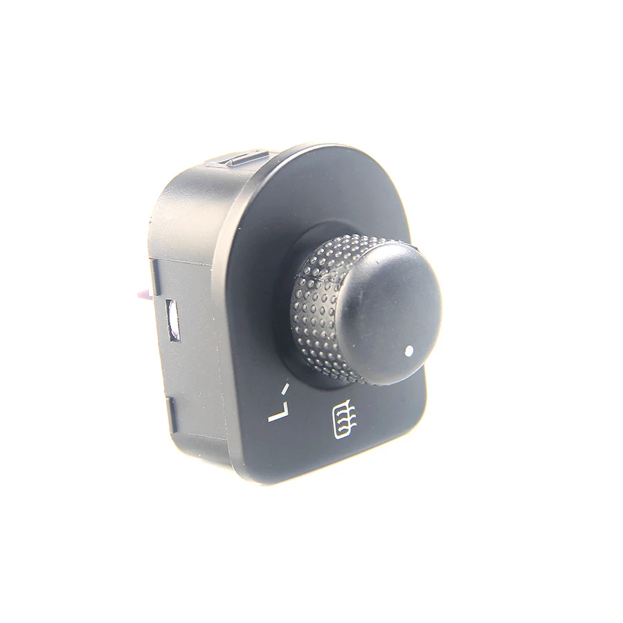 3 шт. 1J1959565F автомобильное боковое зеркало управление переключатель ручка 1J1 959 565 F