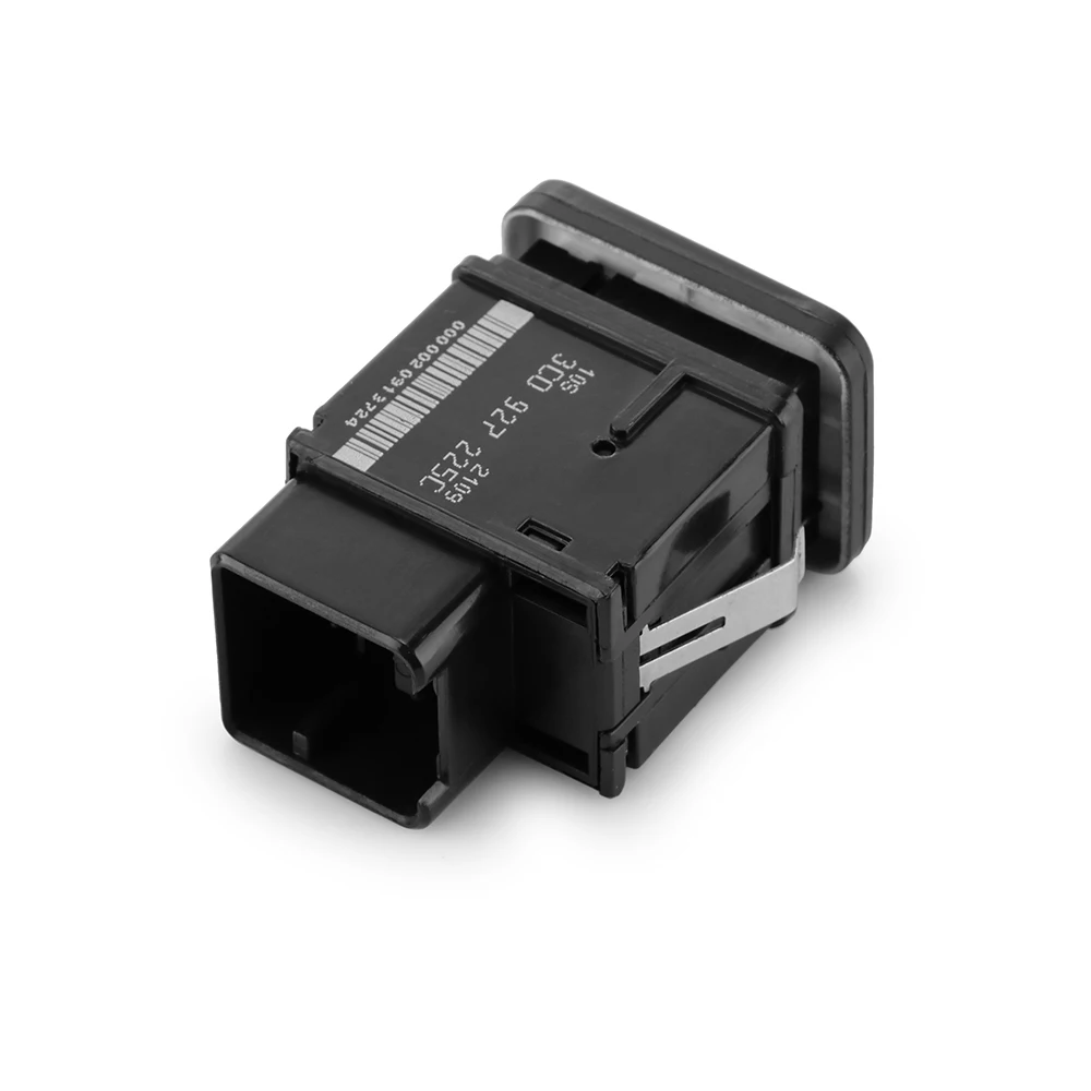 Новинка 2020 Электронная тормозная кнопка электронный выключатель автомобильные