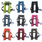 Спасательный жилет надувной ручной для взрослых, профессиональный купальник для плавания, рыбалки, водных видов спорта, куртка для выживания