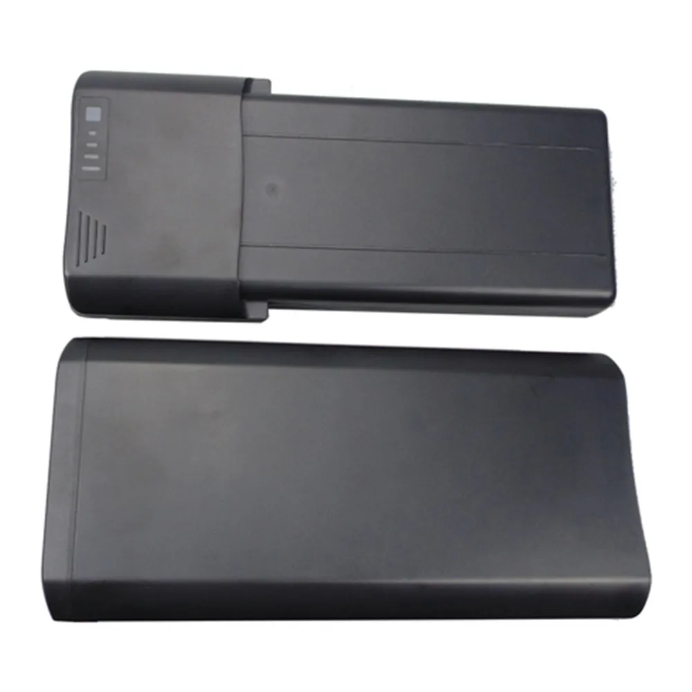 Оригинальный городской Аккумулятор для электровелосипеда 24 В 10 А/ч 12 а/ч 36 8 48