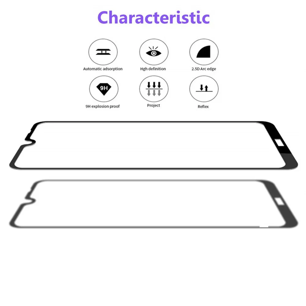 3-в-1 камера стекло защитное+Airbag case Redmi Note 8 T защитное стекло на Redmi Note 8Pro Xiaomi-Note8 Redmi 8T glass чехол редми нот 8т бампер чехол на редми 8 т ксиоми редми нот 8 про чехлы сяоми редми ноут 8 стекло