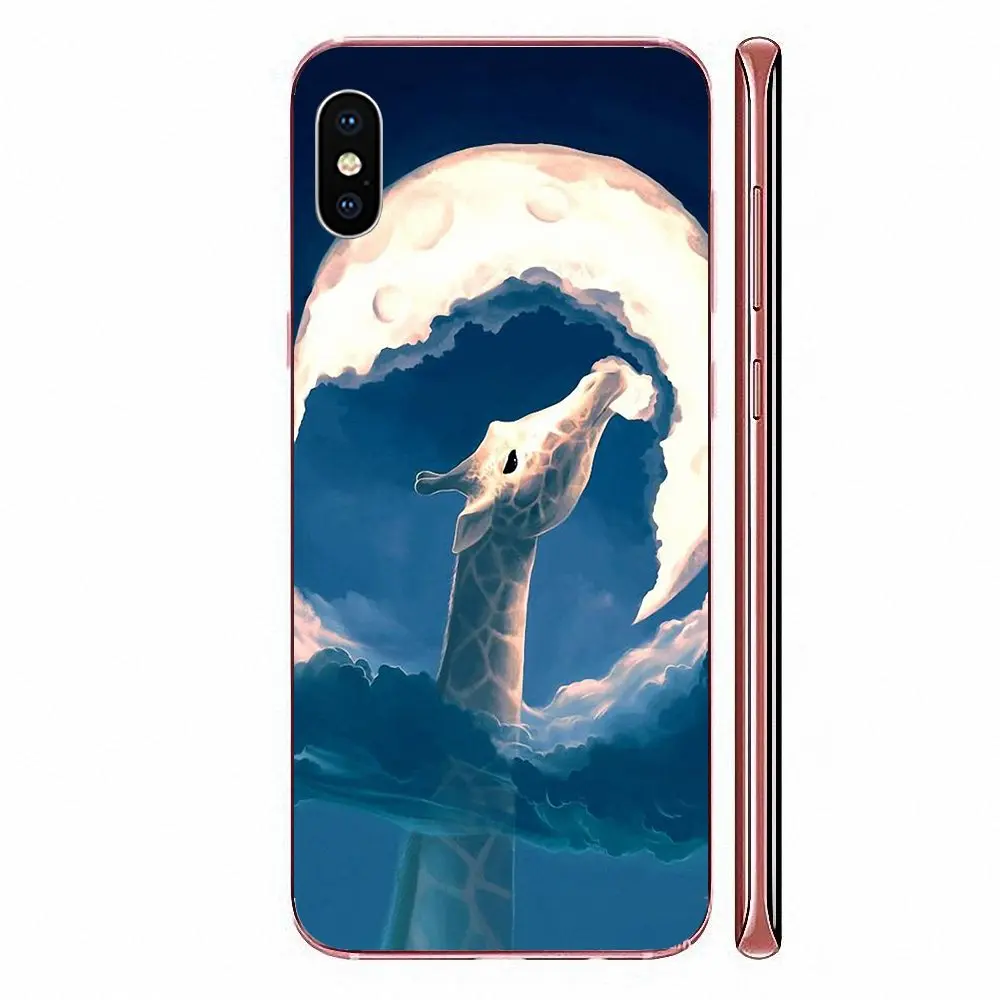 Фото Поп ужасный Милый Жираф для Galaxy Alpha Note 10 Pro A10 A20 A20E A30 A40 A50 A60 A70 A80 A90 M10 M20 M30 M40 Поп ужасный Милый Жираф для Galaxy Alpha Note 10 Pro A10 A20 A20E A30 A40 A50 A60 A70 A80 A90 M10 M20 M30 M40