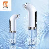 beauty instrument household facial blackhead remover female male electric acne removal pore cleaning high quality and durable