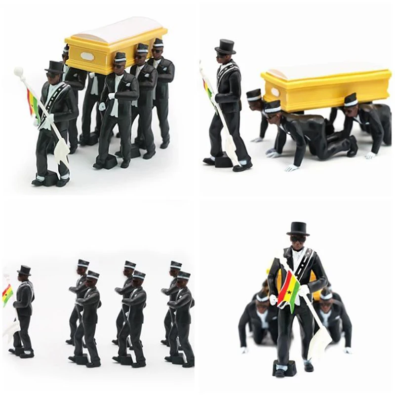

Action & Toy Figures