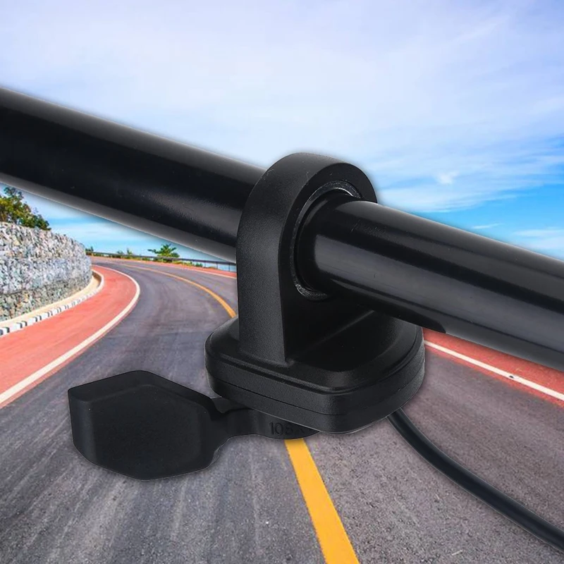 Электрический скутер регулятор скорости дроссельной заслонки ускоритель