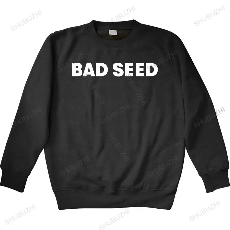 

Men long sleeve Women hoodie Bad seed band Nick Cave men cotton spring brand euro size drop shipping men autumn sweatshirt