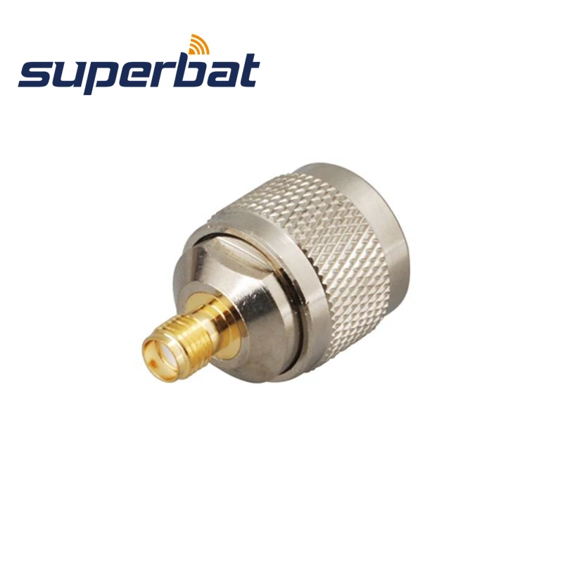 Только SMA N адаптер разъем для подключения прямой переходник РЧ коаксиальный