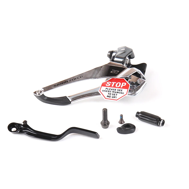 SRAM FORCE 22 2X11 скоростной Переключатель скоростей для дорожного велосипеда набор