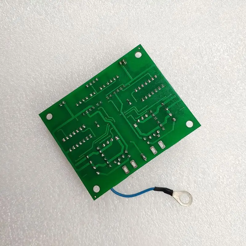 Классический Установка IGBT плата драйвера модуля защита от перегрузки по току и