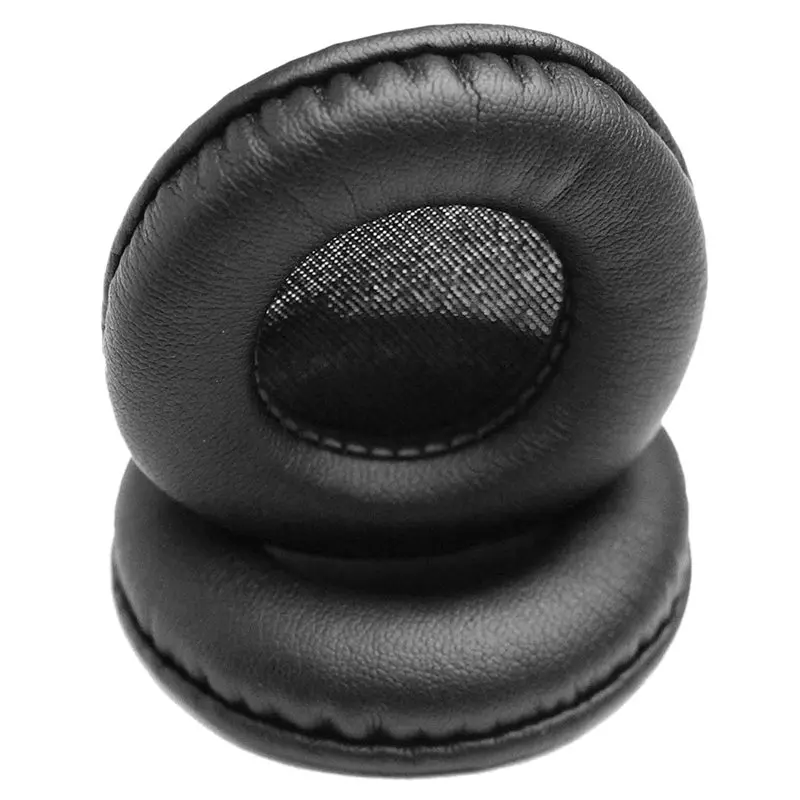 2X 60 мм LR амбушюры покрытие наушников Pad Замена 6 см PAD | Электроника