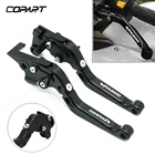 Для Honda VFR 800 F VFR800 VFR800F 1998-2019 мотоциклетные регулируемые выдвижные складные рычаги тормозного сцепления Рукоятка руля