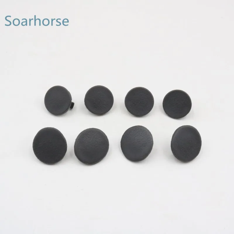 

Набор из 8 предметов, декоративные крышки для ручек салона автомобиля, подлокотников, винтов для Mitsubishi Pajero Montero MK2 V31 V32 V33 V43 V45