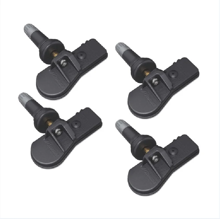 

Solar power wireless display internal TPMS for cars 4wds vans with internal tire/ tyre pressure monitor