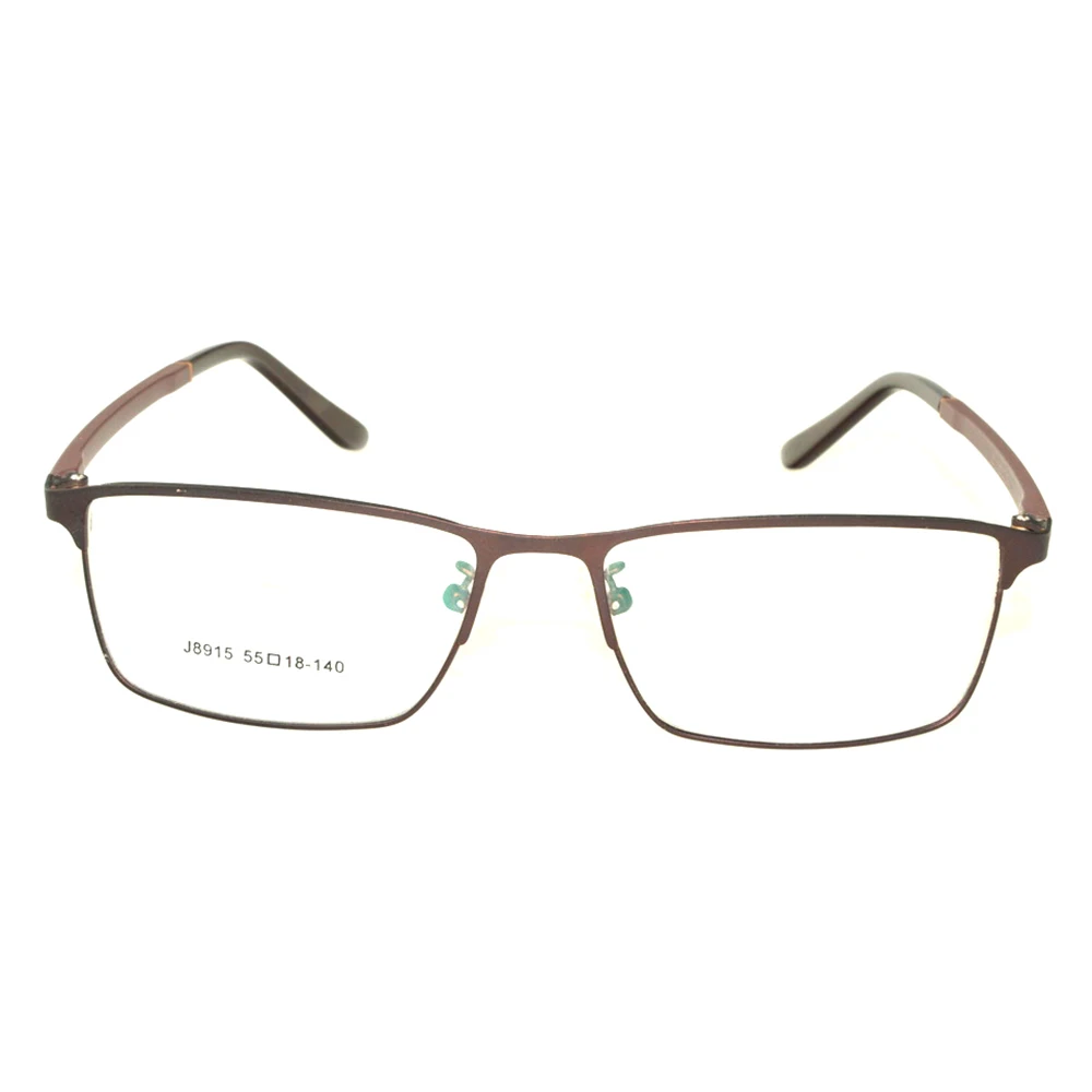 Мужские и женские очки для чтения прямоугольные фотохромные коррекции