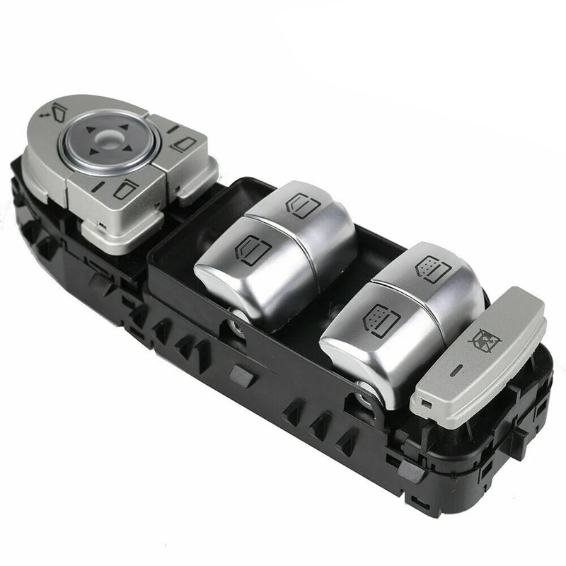 2229056800 Electric Master Power Window Lifter Switch for Benz C Class W205 S205 C180 C200 C220 C250 C300 C450 | Автомобили и