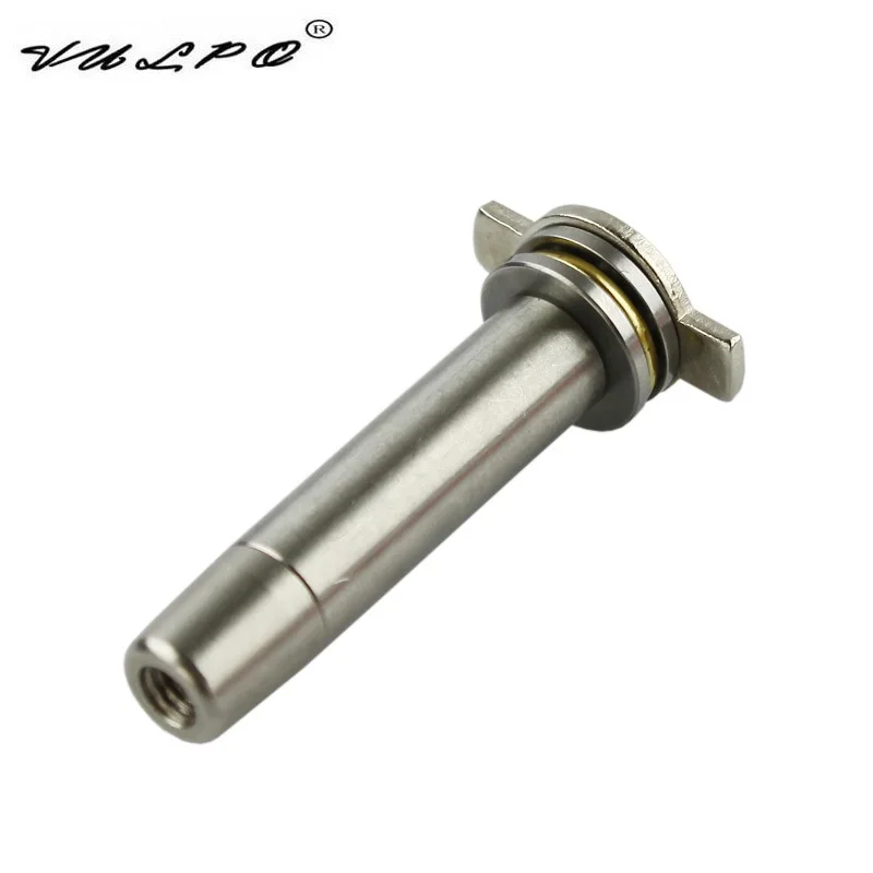 Вихревая пружина подшипника из нержавеющей стали VULPO для редуктора Ver.2/3 Airsoft