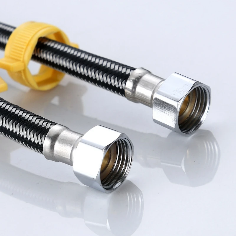 Шланг для смесителя 30/60/80 см | Обустройство дома