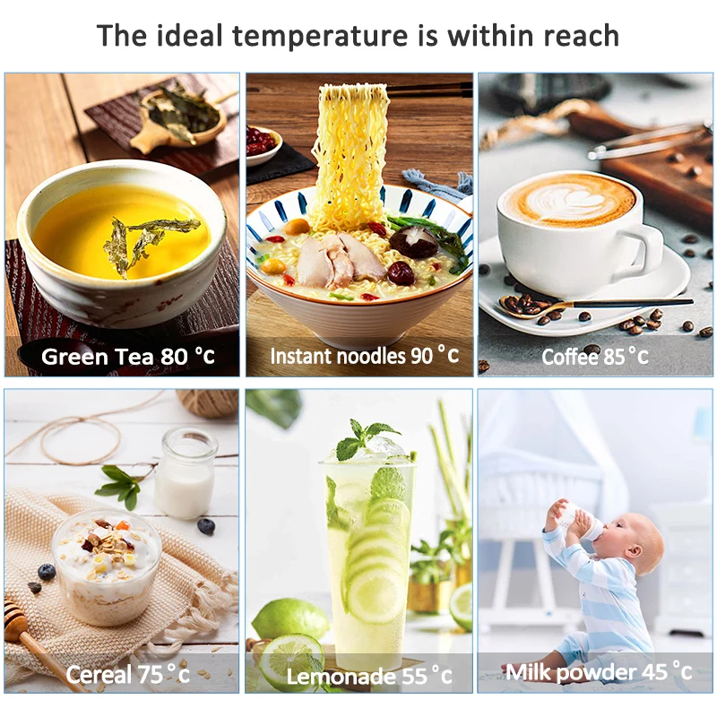 

2021 New Car Heating Cup Car Heated Mug, Stainless Steel Travel Electric Coffee Cup Insulated Heated Mug, Safe and Durable