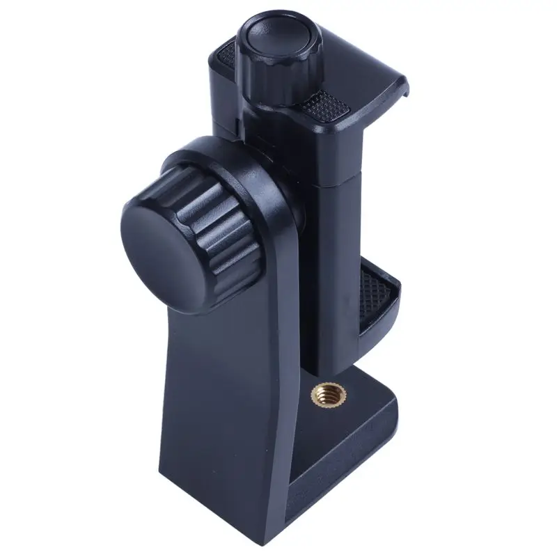 Универсальный адаптер для штатива смартфона крепления держателя сотового