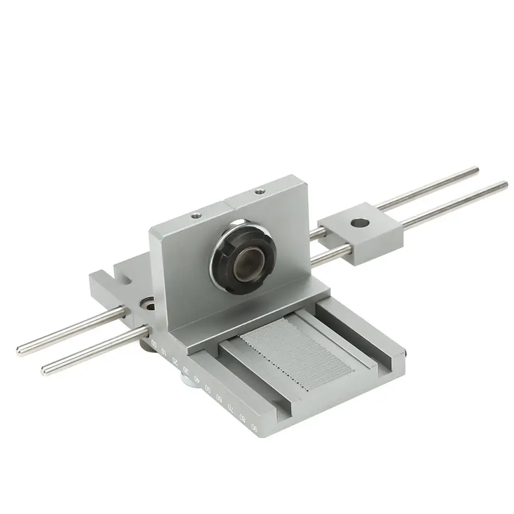 3 в 1 Набор кондукторов для работ по дереву|Сверла| |