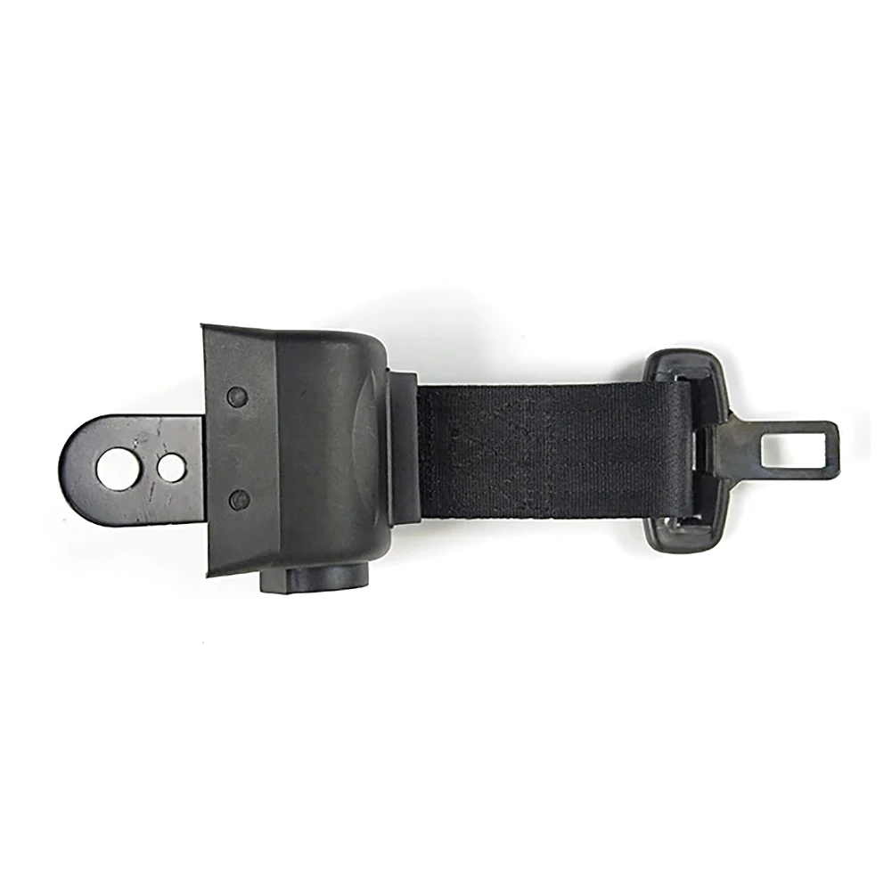 Универсальный автомобильный ремень для сиденья грузовика 2 точки выдвижной