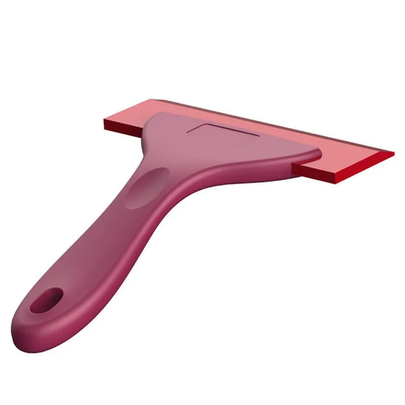 

Car Wash Maintenance Tool Raspador Multifuncional Film Glass Water Scraper Car Cleaning Tools