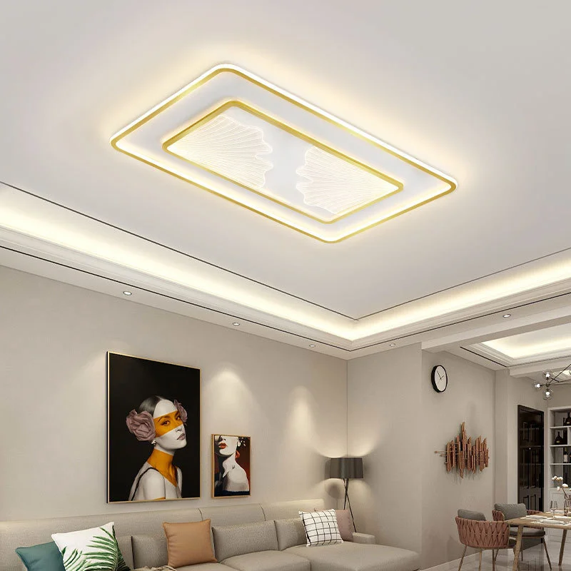 

Современный светодиодный потолочный светильник в скандинавском стиле, люстра для гостиной, спальни, гостиной, столовой