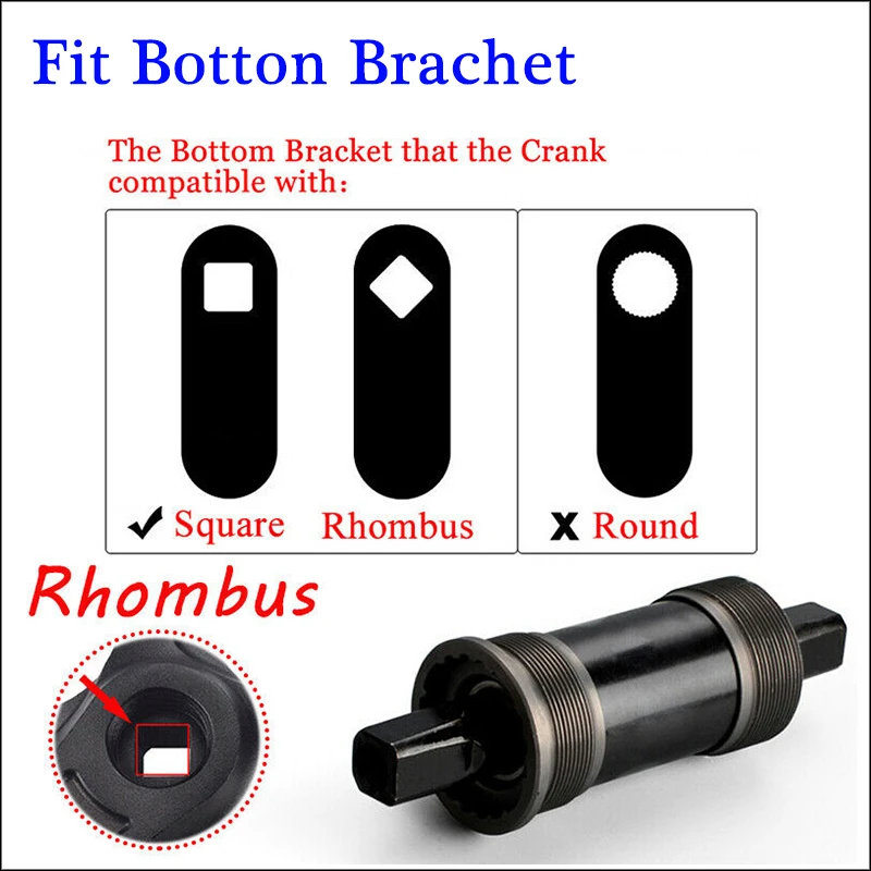 FMFXTR MTB велосипедная система 26T 38T цепь 64/104BCD 170 мм Crank стальные горные велосипеды запчасти дорожных велосипедов аксессуары