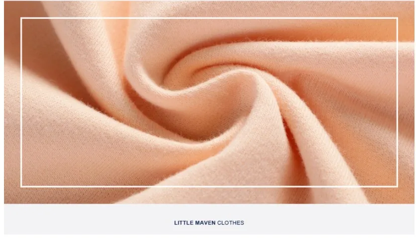 Little maven/Новинка г.; Осенняя брендовая одежда для маленьких девочек; тонкие розовые толстовки с принтом жирафа для малышей; одежда для маленьких девочек; C0168