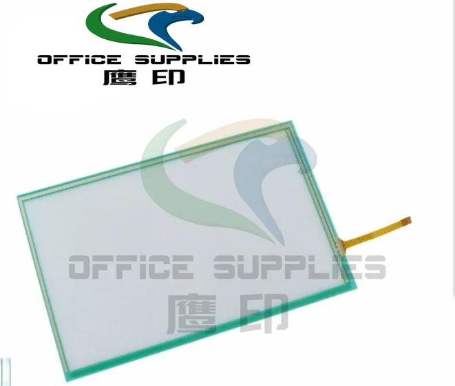 

Сенсорная панель из японского материала для Riso 370, 570, 970, RZ370, RZ570, RZ670, RZ970, RP3500, RV5690, RV7045, стеклянная сенсорная панель, 1 шт.