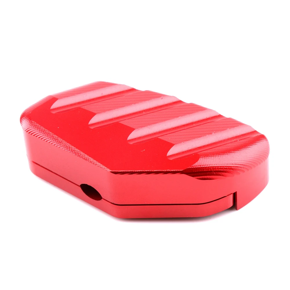 Мотоцикл с ЧПУ Алюминиевый сплав противоскользящая боковая Подставка