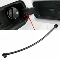 Pokrywa wlewu paliwa kabel drutu dla BMW E81 E87 E88 E46 E90 E91 X3 X5 X6 16117193372 pokrywa zbiornika kabel linii 6