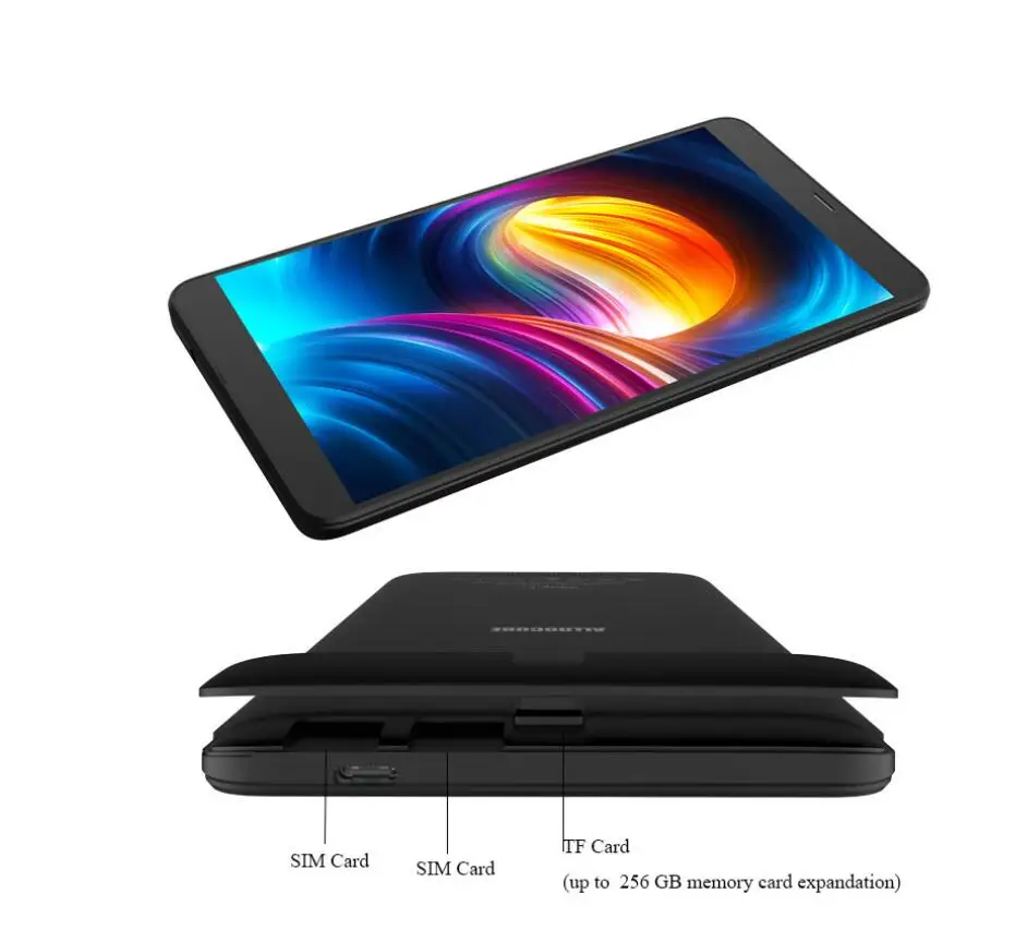 Планшет ALLDOCUBE iPlay 7T детский 4G LTE 6 98 дюйма Android 16 Гб ПЗУ 256 ГГц|Планшеты| |