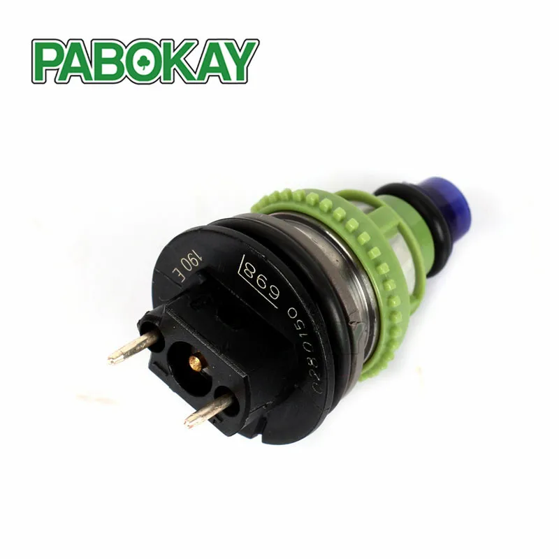 Топливный инжектор FS высокого качества для Renault 19 / Clio 1 6 Spi Fiat Tipo Ie VW Golf 8 0280150698 9946343