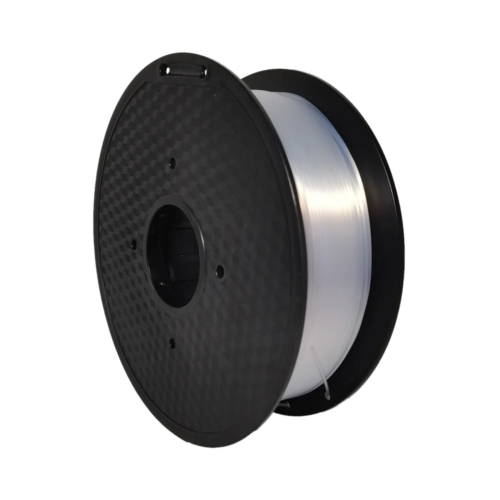 Китай 100% заводское сырье Поликарбонат 1 75 прозрачный цветной ПК + 3d-печать |