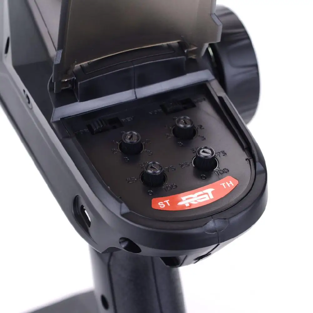 RGT EX86010-CJ 1/10 2,4G 4WD split Трансмиссия вездеход внедорожник скалолазание автомобиль RC автомобиль РТР