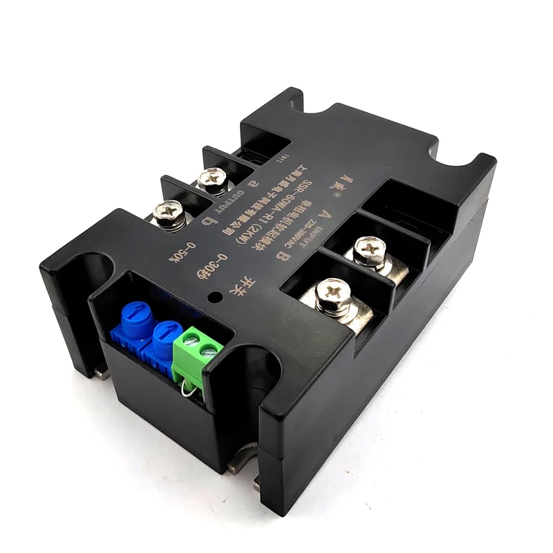 Устройство плавного пуска двигателя Модуль контроллера 220V single-phase2KW4KW6KW8KW мотор, он-лайн, мягкая, начиная с лопастного насоса Редуктор Давления конвейер