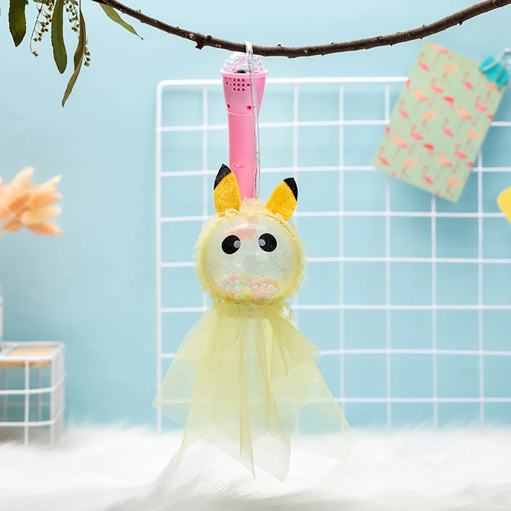 Забавный Тыквенный Фонарь светодиодный светильник гибкая лампа орнамент на